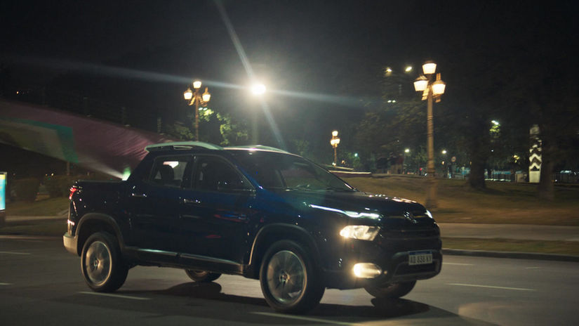 Fiat - Toropoderosos